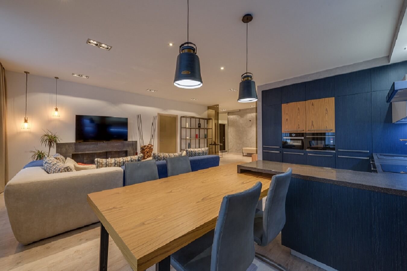 Best Interior Designing