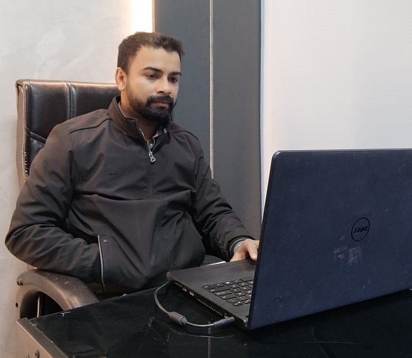 Chandan Trivedi
