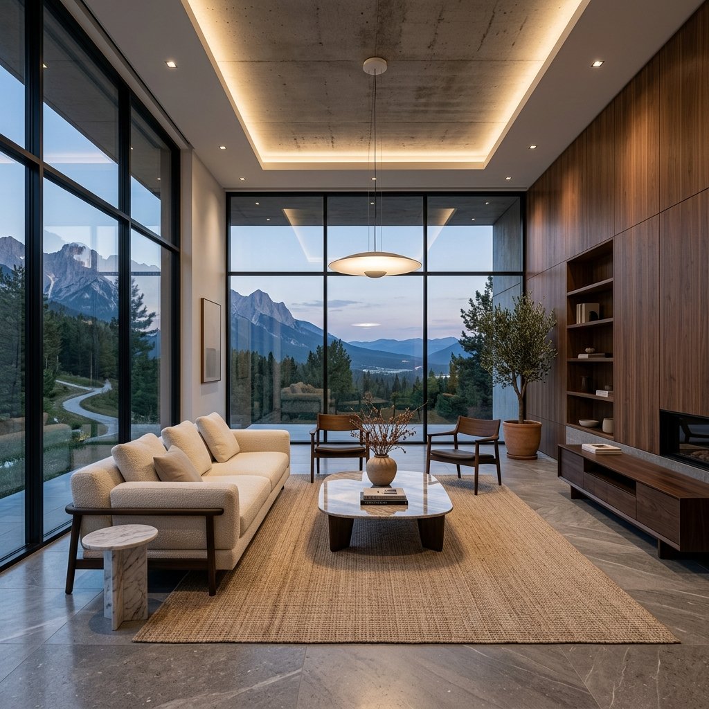 Residential Projects