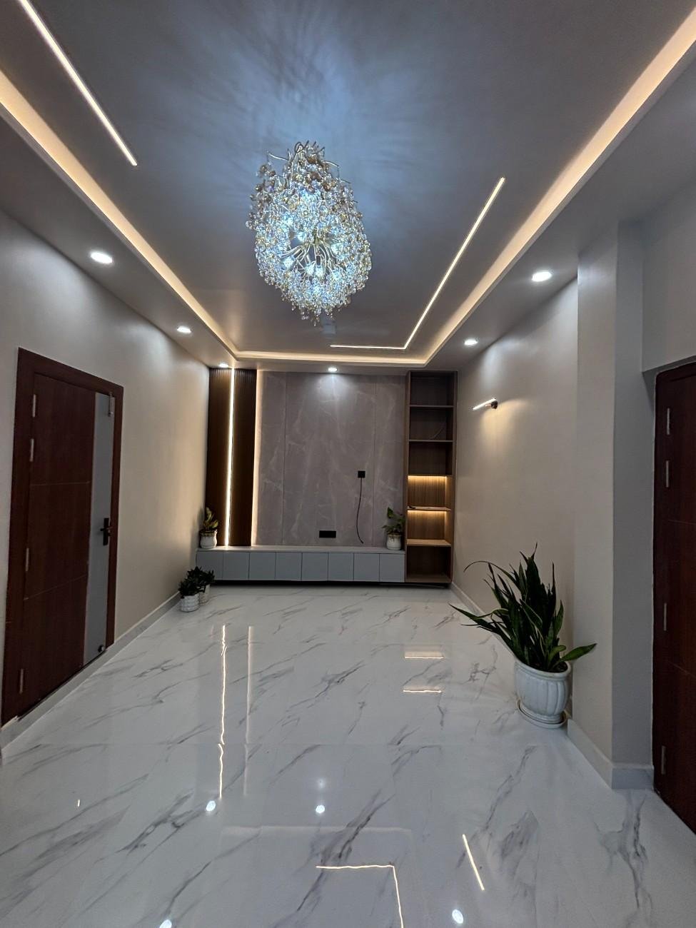 Architecture services
