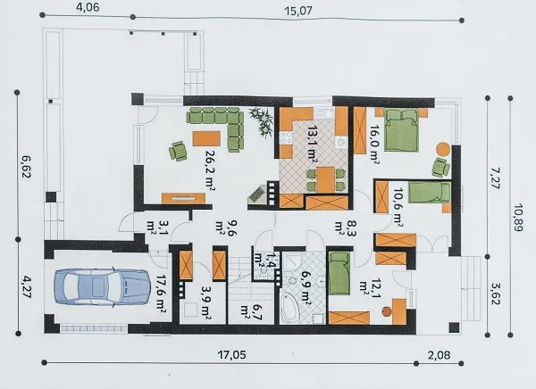 Trivedi Studio Planning Process