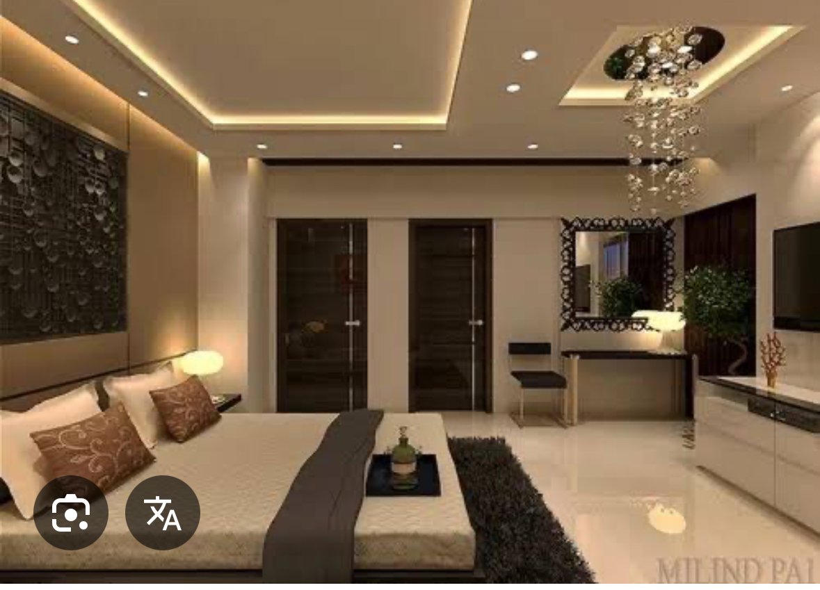 Ceiling materials